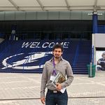 José Daniel Kappes - @danikappes - Instagram