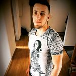 Daniel Kaps - @chico87kaps - Instagram