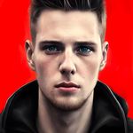 Daniel Kapsazov - @danielkapsazovwk - Instagram