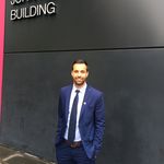 Daniel Kapsis - @daniel_kapsis - Instagram