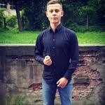 Daniel Kapturski - @kapturskidaniel - Instagram