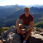 Daniel Kapuściński - @daniel.kapuscinski - Instagram