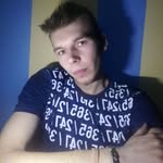 Daniel Kapuściński - @kapuscinski6774 - Instagram