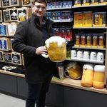 Daniel Karas - @daniel29031988 - Instagram