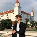 Daniel Karas - @d_karas - Instagram
