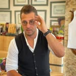 Daniel Karas - @onechirst - Instagram