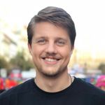 Daniel Karas - @daniel.karas - Instagram