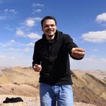 Daniel Karas - @danielkaras - Instagram