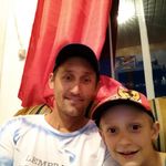 Daniel Karas - @danielkarasjoaoroseli - Instagram