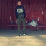 Daniel Karaś - @daniel.karas.545 - Instagram