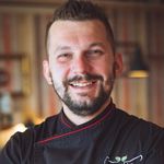 Daniel Karas - @chef_daniel_karas - Instagram
