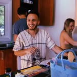 Daniel Karbaschi - @danielkarbaschi - Instagram