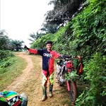 Daniel Karbi - @danielkarbi - Instagram