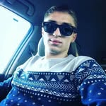Danil Eldarovich - @danielka.rb - Instagram