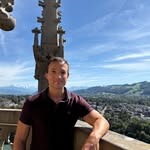 Daniel Karcz - @capt_dan_solo - Instagram