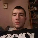 Daniel Karcz - @danielkarcz240 - Instagram