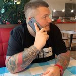 Daniel Karcz - @danielkarcz - Instagram