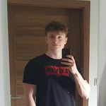 Daniel Karcz - @_danielkarcz - Instagram