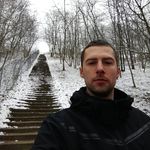 Daniel Karczmit - @danielkarczmit - Instagram