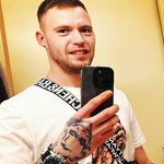 Daniel Karczyński - @daniel_karczynski - Instagram
