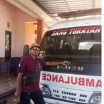 Daniel Kare'na - @danielkarena79 - Instagram