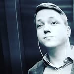 Daniel Karel - @danik_pha - Instagram
