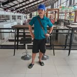 Daniel Karembang - @danielkarembang - Instagram