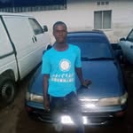 Sibomana Athanase - @danielkaremera59 - Instagram