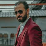 گودال («وارتلو سعادت الدین») - @daniel_karimii - Instagram