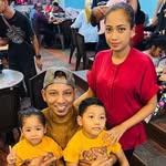 Daniel Karim - @muhamaddanielkarim - Instagram