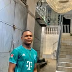 Daniel Karim - Facebook