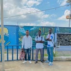 Daniel Karim - Facebook