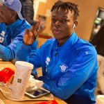 Daniel Karim Komeh - @danielkarimkomeh - Instagram