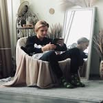 Daniel_Karimov - @karimov_daniell - Instagram