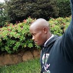 Daniel Karis Gikuru - @danielkarisgikuru - Instagram