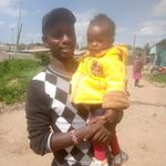 Daniel Karis Kariuki - @muragekariuki308 - Instagram