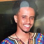 Daniel kariuki - @_danielkariuki - Instagram