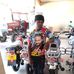 Daniel Kariuki - Facebook