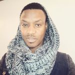 Daniel Kariuki - @dankark34 - Instagram