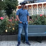 Ayad Ibrahim - @danielkarkuk - Instagram