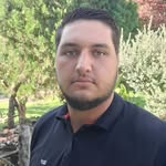 Daniel Karklis - @danielkarklis - Instagram