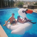 danielkarkabi - @danielkarkabi - Instagram