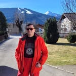 Daniel Karkoška - @karkoskadaniel - Instagram