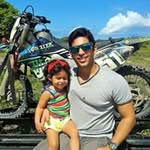 Daniel Carnaúba - @danielkarnauba - Instagram