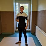 Daniel Karna - @mlody_wts - Instagram