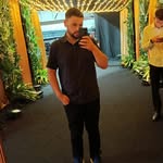 Daniel Karpinski - @danni_karpinski25 - Instagram