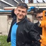 Daniel Karpiński - @karpiuszcz - Instagram