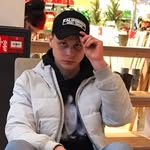 Daniel Karpiński - @lesiuu - Instagram