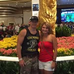 Daniel Karr - @karr151 - Instagram