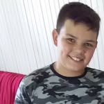Daniel Karsten da Silva Veide - @danielkarstenda - Instagram